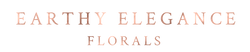 Earthy Elegance Florals