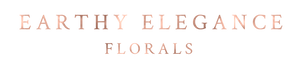 Earthy Elegance Florals