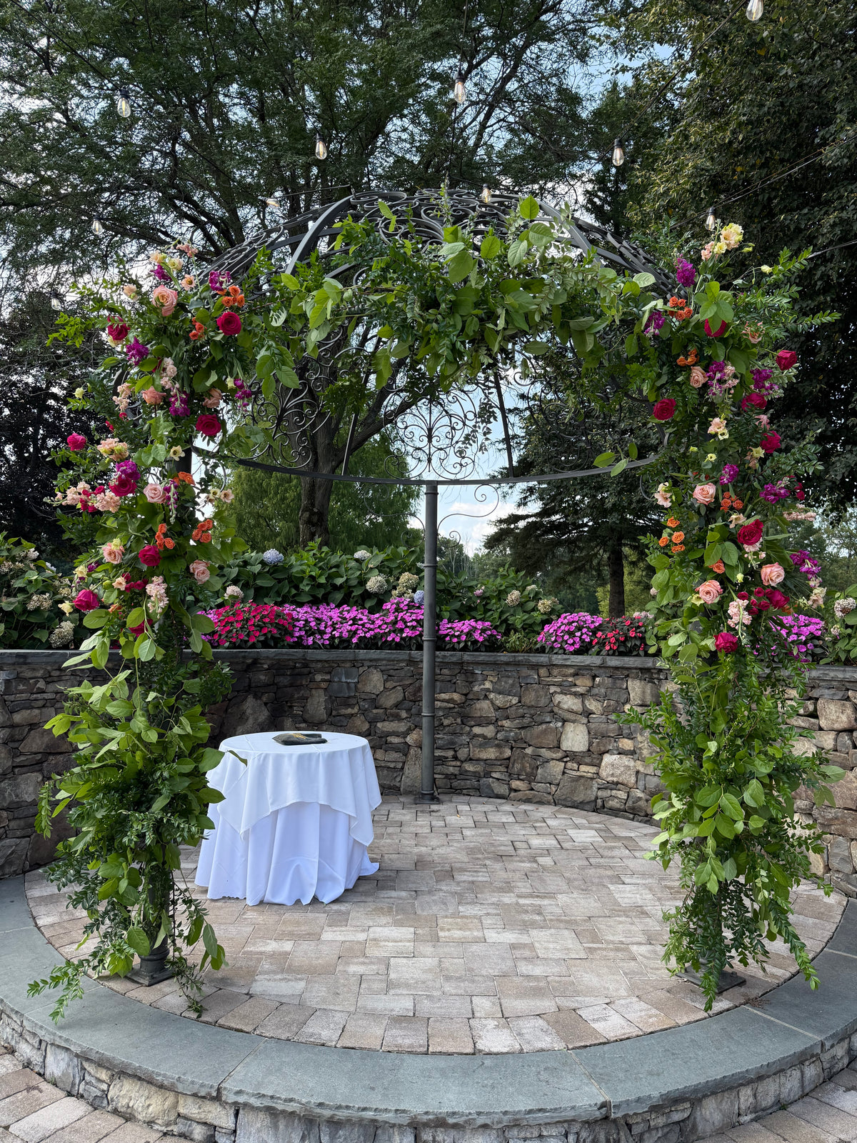 Earthy Elegance Florals