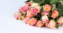Load image into Gallery viewer, Classic Roses - Earthy Elegance Florals
